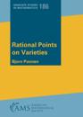 Rational Points on Varieties