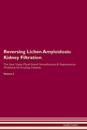 Reversing Lichen Amyloidosis