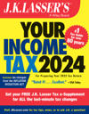 J.K. Lasser's Your Income Tax 2024