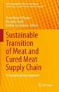 Sustainable Transition of Meat and Cured Meat Supply Chain