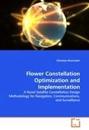 Flower Constellation Optimization and Implementation
