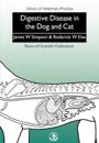 Digestive Disease in the Dog and Cat