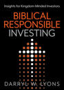 Biblical Responsible Investing