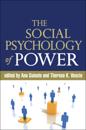 Social Psychology of Power