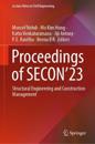 Proceedings of SECON’23