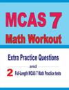 MCAS 7 Math Workout