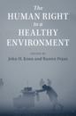 Human Right to a Healthy Environment