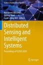 Distributed Sensing and Intelligent Systems