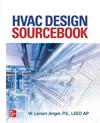 HVAC Design Sourcebook (Pb)