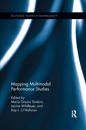 Mapping Multimodal Performance Studies