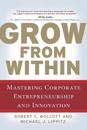 Grow from Within (Pb)