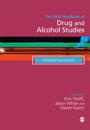 SAGE Handbook of Drug & Alcohol Studies