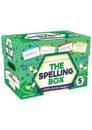 Spelling Box - Year 5 / Primary 6