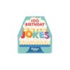 100 Birthday Jokes
