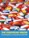 Ebook: The European Union: Economics, Policy And History