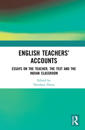 English Teachers’ Accounts