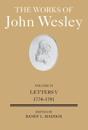 Works of John Wesley Volume 29, The