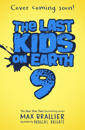 The Last Kids on Earth and the Monster Dimension
