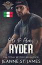 Guts & Glory - Ryder