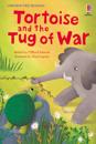 First Reading: Tortoise and the Tug-of-War