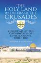 Holy Land in the Era of the Crusades