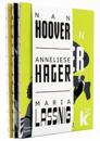 Nan Hoover – Anneliese Hager – Maria Lassnig