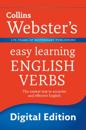 English Verbs: Your essential guide to accurate English (Collins Webster's Easy Learning)