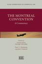 The Montreal Convention