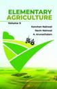 Elementary Agriculture: Vol.II