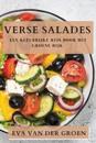 Verse Salades