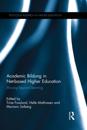 Academic Bildung in Net-based Higher Education