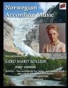 Norwegian Accordion Music