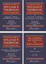 Collected Works of William P. Thurston with Commentary (The Set)