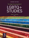 The SAGE Encyclopedia of LGBTQ+ Studies, 2nd Edition