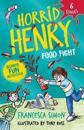 Horrid Henry: Food Fight