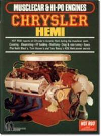 Chrysler Hemi