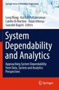 System Dependability and Analytics