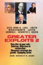 Greater - 2 - John G. Lake - Smith Wigglesworth - Lester Sumrall - Kenneth E. Hagin Vous ?tes