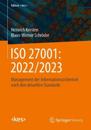 ISO 27001: 2022/2023