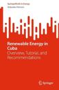 Renewable Energy in Cuba