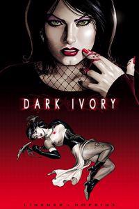 Dark Ivory 1