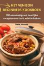 Het Venison Beginners Kookboek