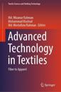 Advanced Technology in Textiles