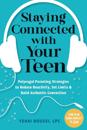 Staying Connected with Your Teen