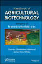 Nanobioherbicides, Volume 2