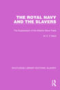 The Royal Navy and the Slavers