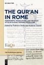 The Qur’an in Rome