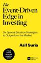 The Event-Driven Edge in Investing