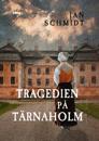 Tragedien på Tärnaholm : en detektivroman i historisk miljö