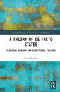 A Theory of De Facto States